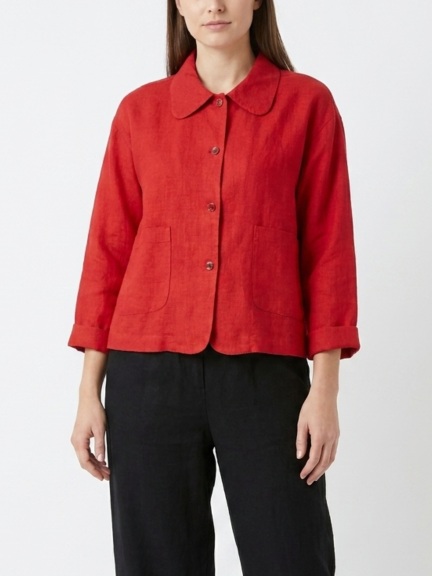 Audrey Jacket by Bryn Walker