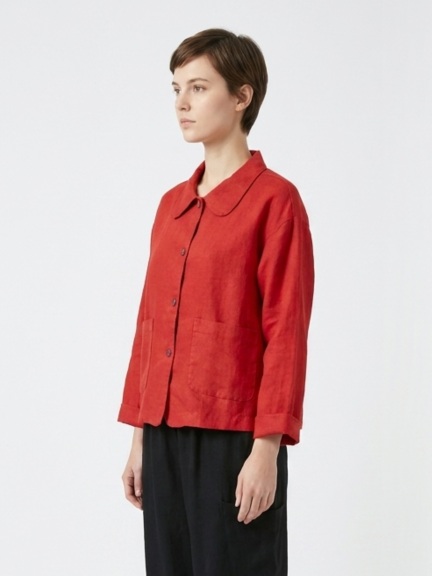 Audrey Jacket by Bryn Walker