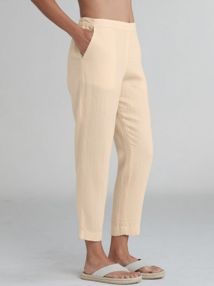 Audrey Pocket Pant by Cut Loose