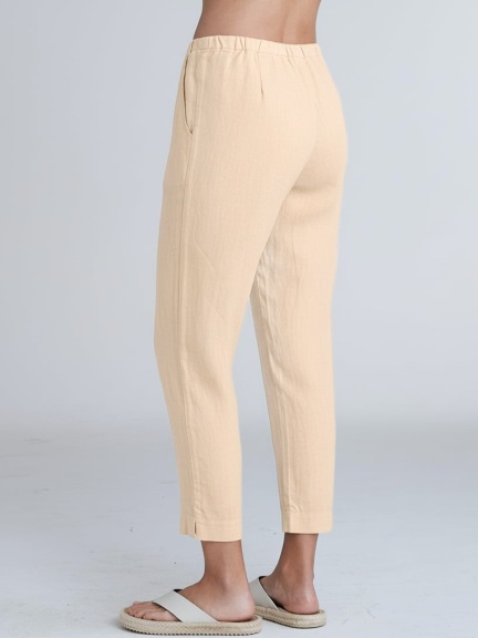 Audrey Pocket Pant by Cut Loose