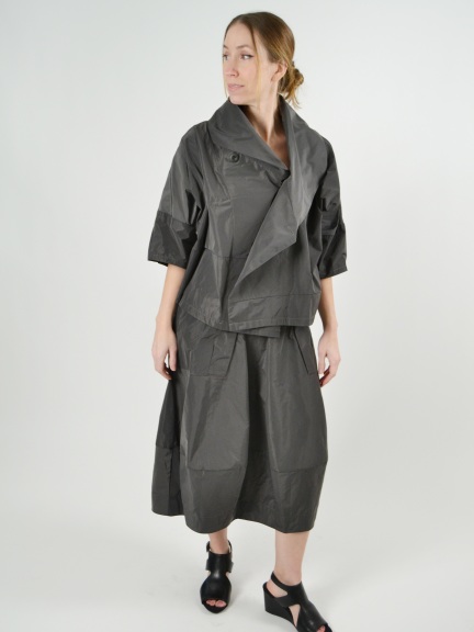 Ava Jacket by Sun Kim