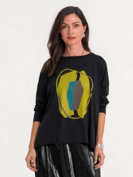 Avocado T by Planet by Lauren G