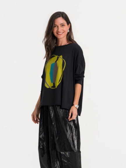 Avocado T by Planet by Lauren G