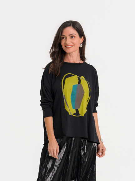 Avocado T by Planet by Lauren G