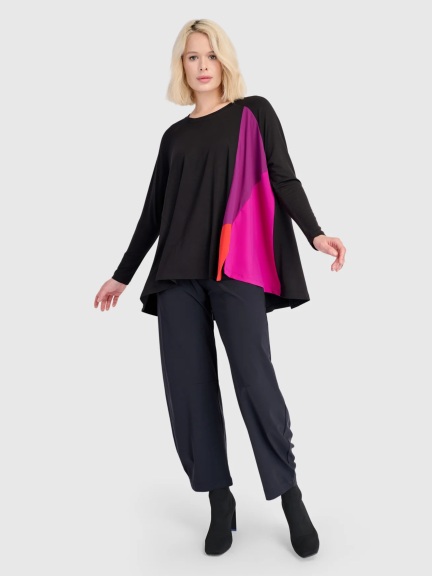 Azalea Swing Top by Alembika