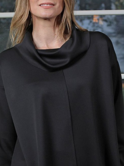 Bailey Tunic by Chalet et ceci