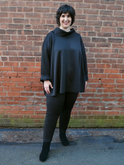 Bailey Tunic by Chalet et ceci