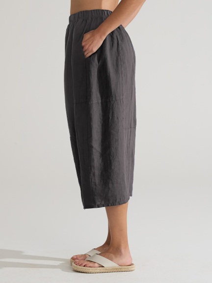 Balloon Crop Pant by Cut Loose