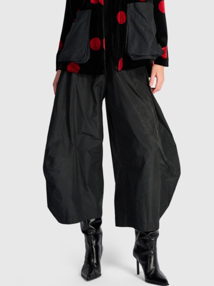 Balloon Swish Pant by Alembika