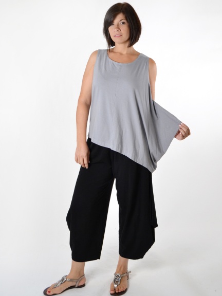 Bamboo Cotton Hamish Pant by Bryn Walker