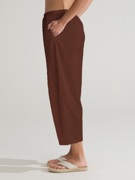 Barrel Crop by Cut Loose