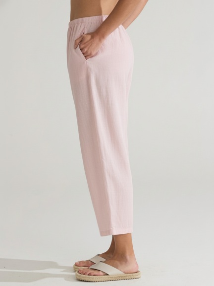 Barrel Crop by Cut Loose