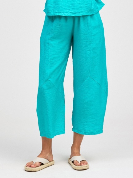 Barrel Crop by Cut Loose