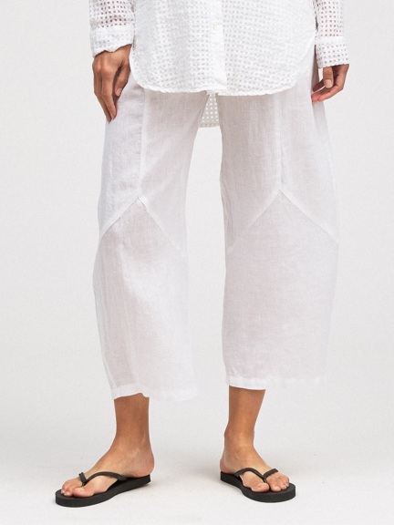 Barrel Crop by Cut Loose