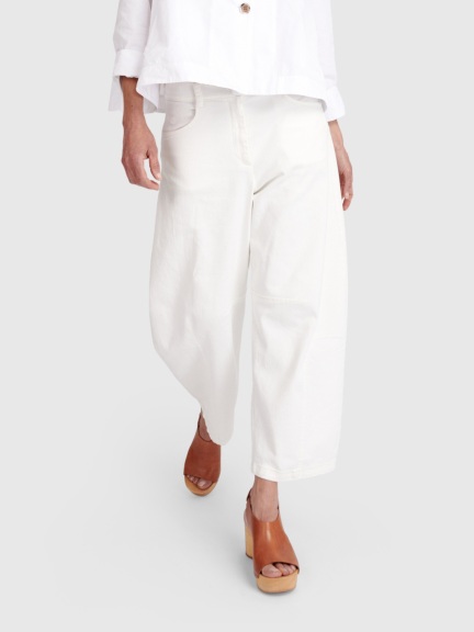 Barrel Pant by Alembika