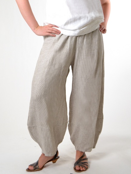 Oliver Pant by Bryn Walker at Hello 
