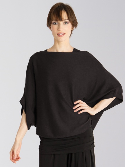 Bateau Knit by Planet by Lauren G