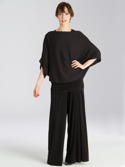 Bateau Knit by Planet by Lauren G