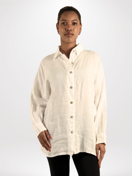 Bates Shirt by Bryn Walker