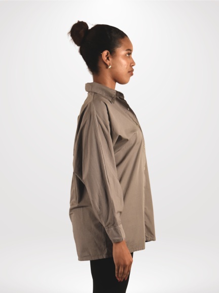 Bates Shirt by Bryn Walker