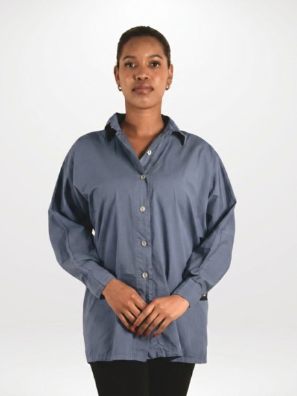Bates Shirt by Bryn Walker