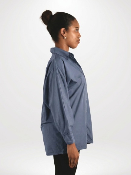 Bates Shirt by Bryn Walker
