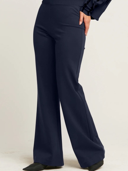 Bell Bottom Pants by Planet by Lauren G