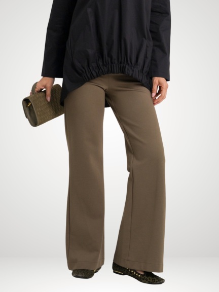 Bell Bottom Pants by Planet by Lauren G