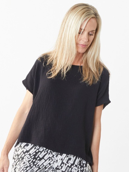 Bess Shirt by Bryn Walker