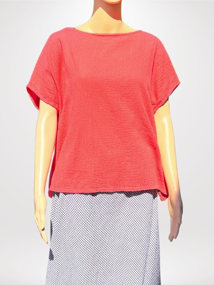 Bess Shirt by Bryn Walker