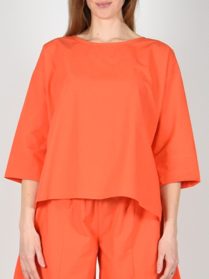 Betty Top by Beau Jours