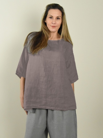 Bex Shirt by Bryn Walker