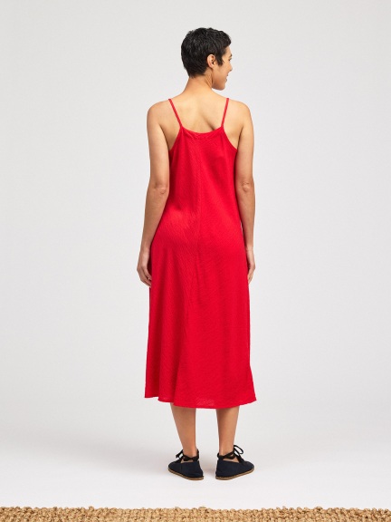 Bias Cami Dress by Cut Loose