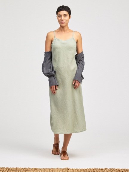 Bias Cami Dress by Cut Loose