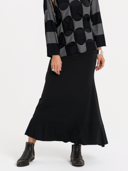 Bias Skirt by Planet by Lauren G