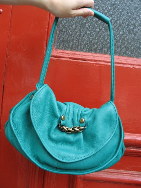 Bijoux Small by Bliss Lau