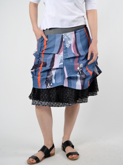 Blaze Skirt by Aimee G & Grub