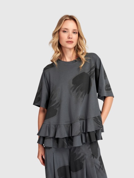 Bloom Top by Alembika