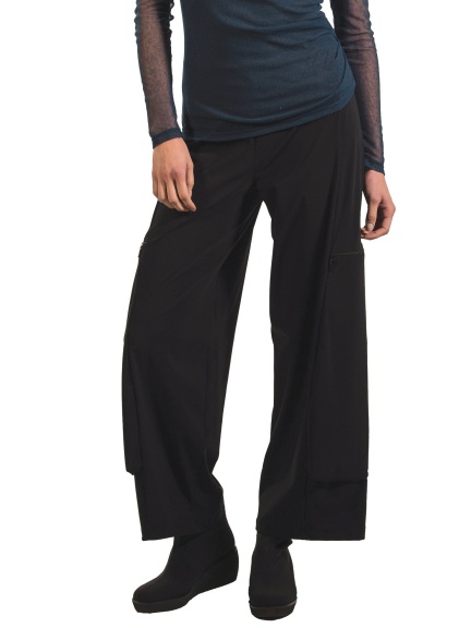 Bogart Pant by Porto at Hello Boutique