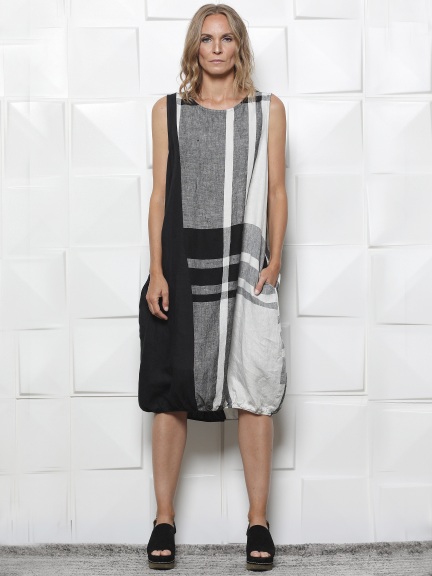 Bombay Dress by Beau Jours at Hello Boutique