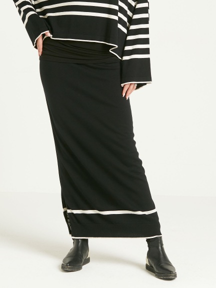 Borderline Skirt by Planet by Lauren G