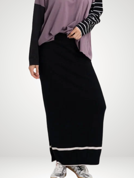 Borderline Skirt by Planet by Lauren G