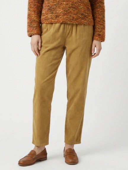 Boslow Pant by Bryn Walker