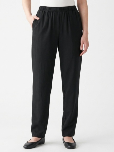 Boslow Pant by PacifiCotton