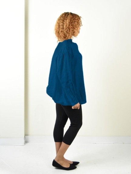 Boyce Shirt by Bryn Walker