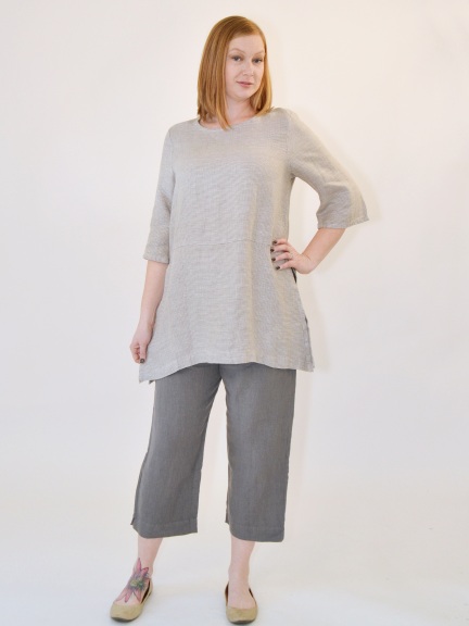 Bre Tunic by Bryn Walker at Hello Boutique