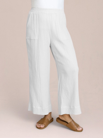 Breeze Athena Pant by Sympli