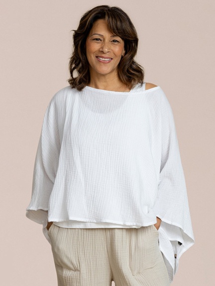 Breeze Capri Cover by Sympli