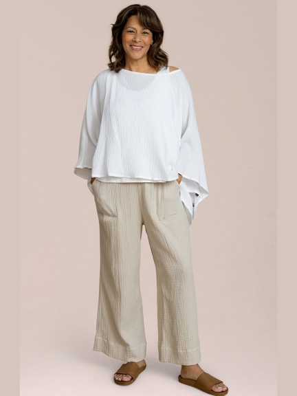 Breeze Capri Cover by Sympli