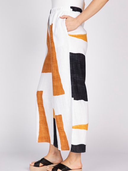 Breeze Flood by Olivia by Habitat